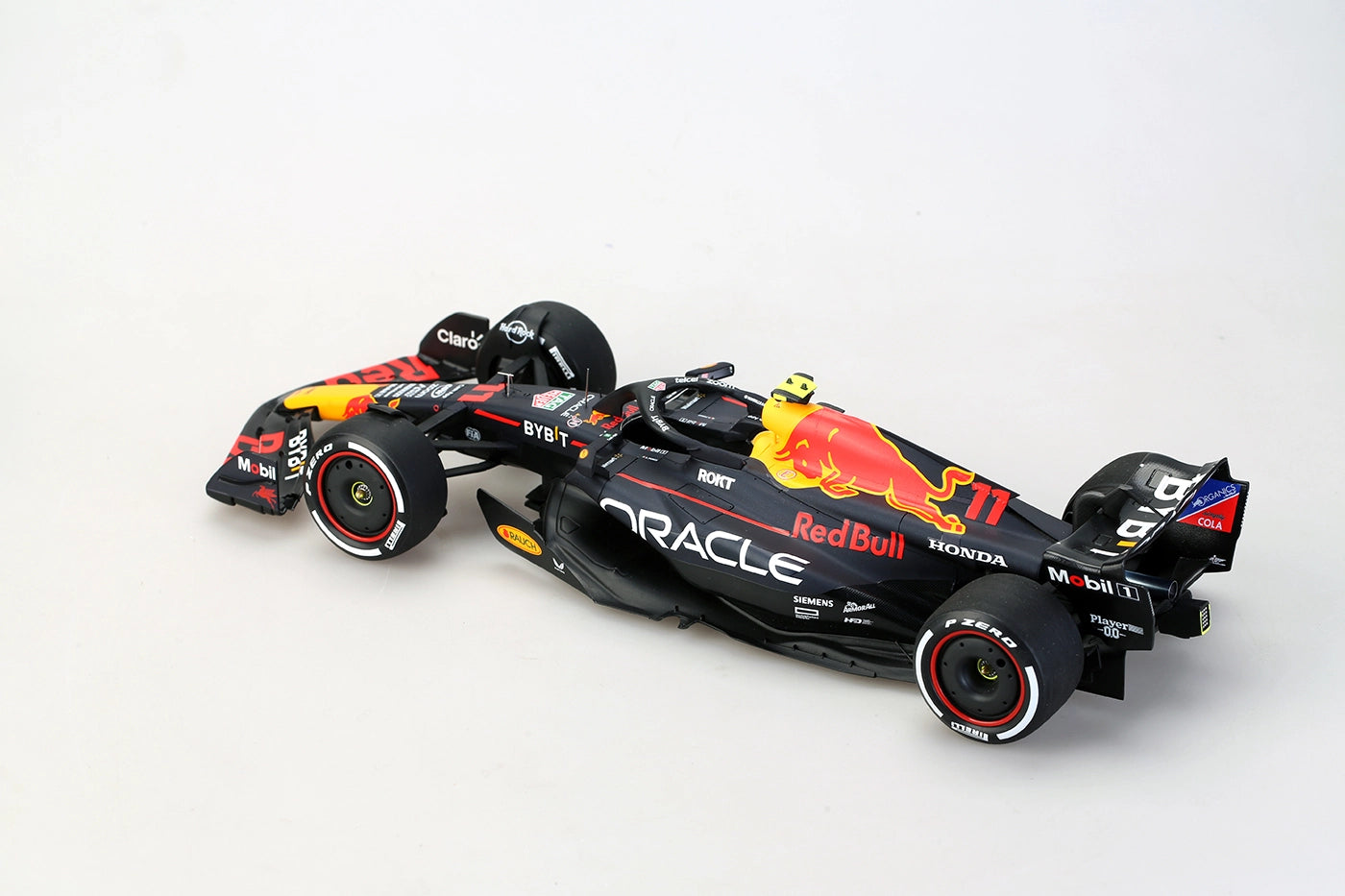 F1 2023 RB19