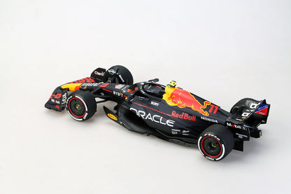 F1 2023 RB19