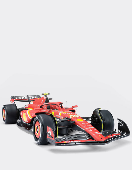 Ferrari F1 2024 SF24