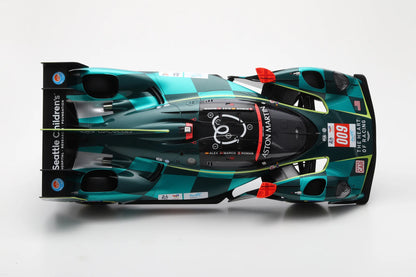Aston Martin Valkyrie - Thor Team - 24 Hours Le Mans 2025