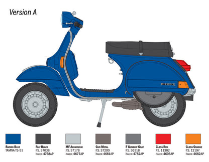 Vespa PX 125/150 - 1978