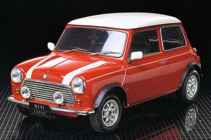 Rover Mini Cooper 1.3i - 1991 - 1/12 Scale