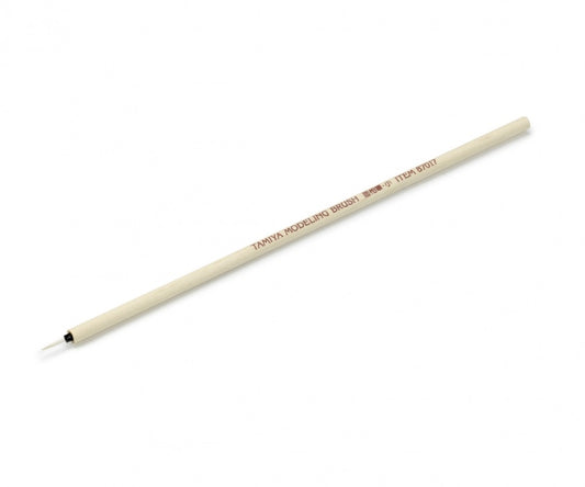 POINTED BRUSH (SMALL)