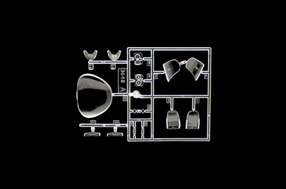 Porsche 956 - Jägermeister - DRM Norisring, WEC Imola 1000 Kilometres, WEC Hockenheim 1000 Kilometres 1984/1985