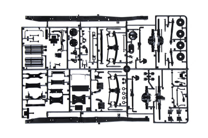 Mercedes-Benz Wrecker Truck