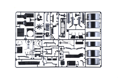 Mercedes-Benz Wrecker Truck