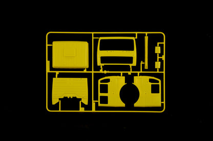 Mercedes-Benz Wrecker Truck