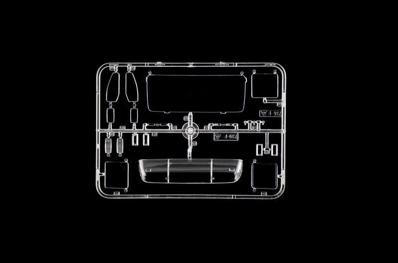 Mercedes-Benz Wrecker Truck