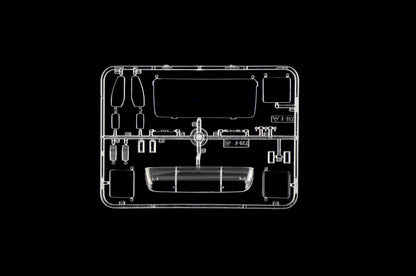 Mercedes-Benz Wrecker Truck