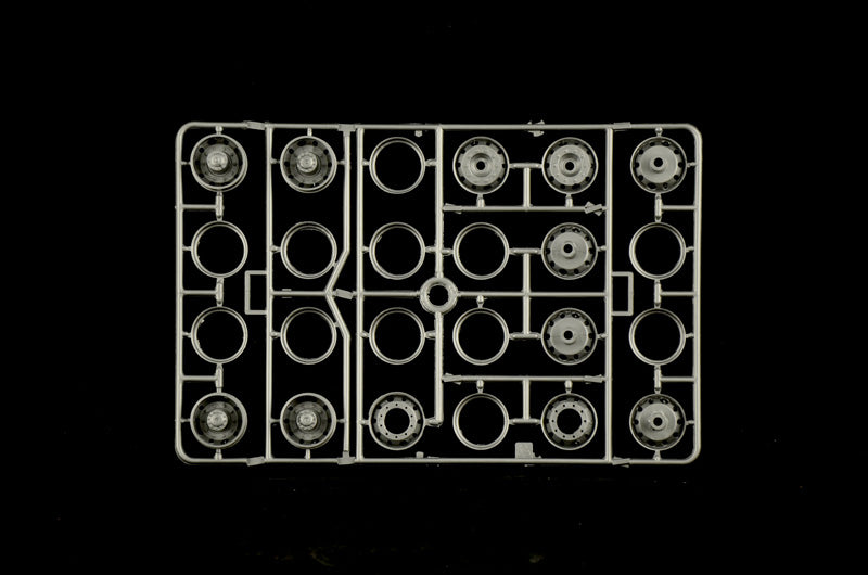 Mercedes-Benz Wrecker Truck