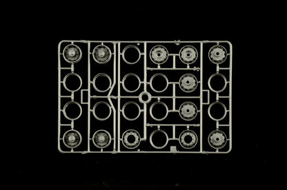 Mercedes-Benz Wrecker Truck