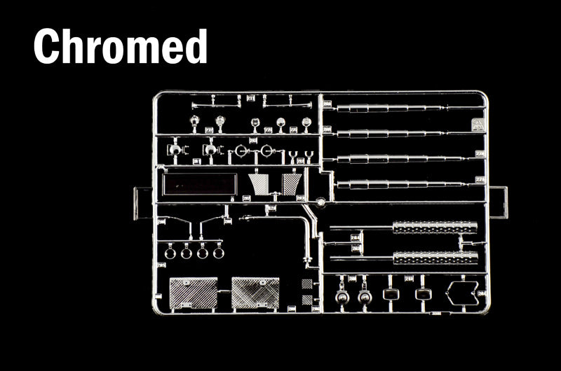 Mercedes-Benz Wrecker Truck