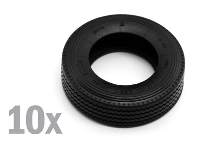 Mercedes-Benz Wrecker Truck