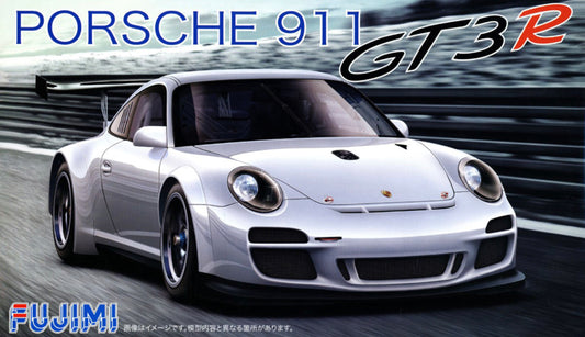 PORSCHE 911 GT3 R