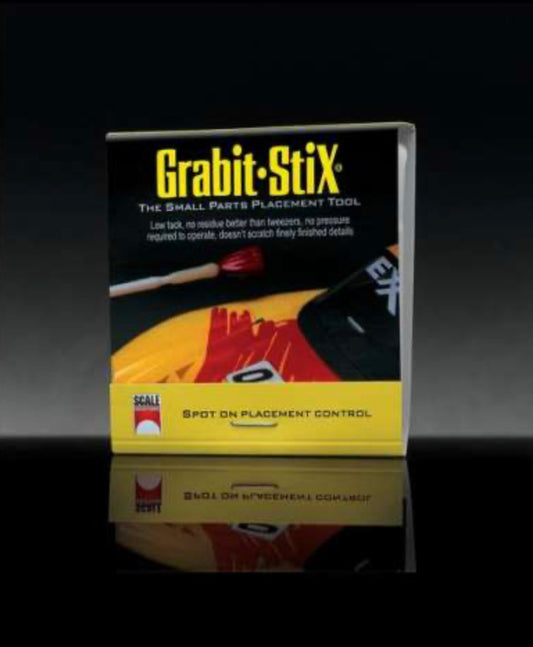 GRABITSTIX