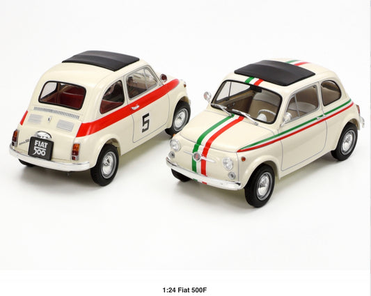 FIAT 500F