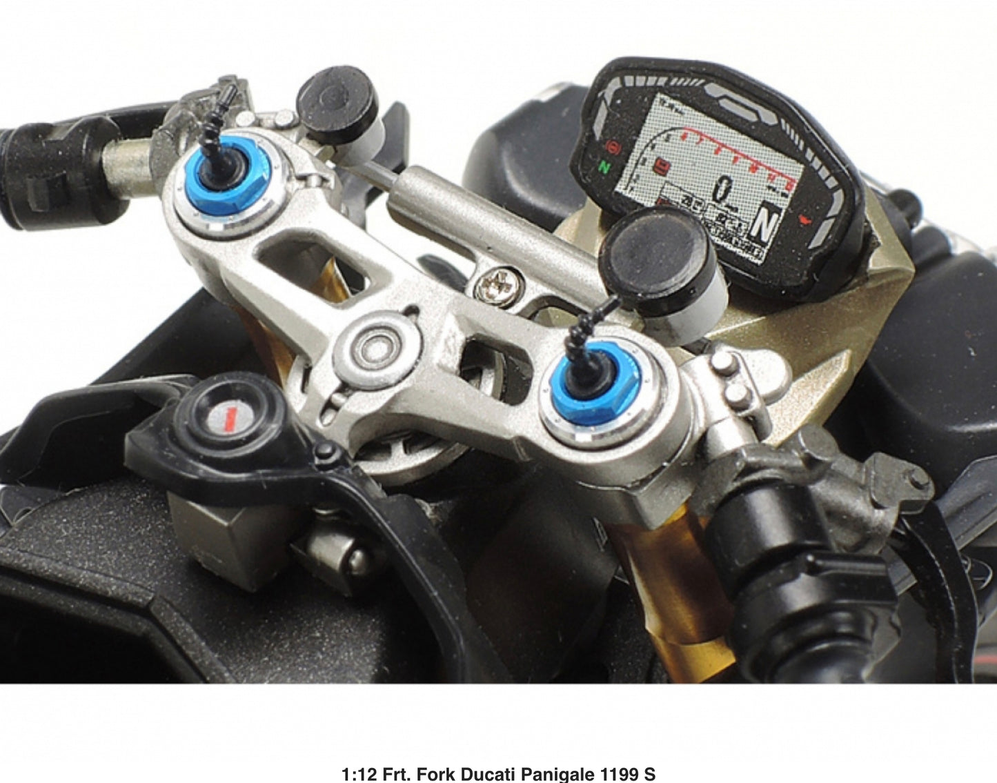 FRONT FORK DUCATI PANIGALE 1199 S