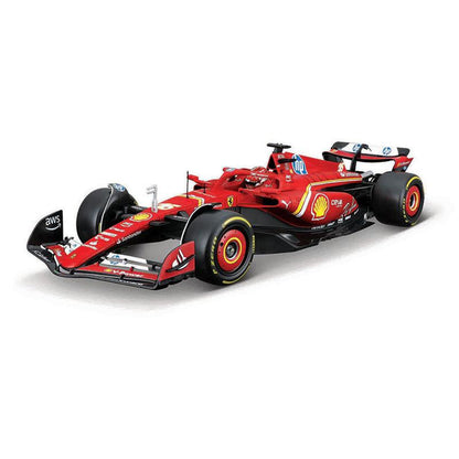 F1 Ferrari SF-24 #16 Charles Leclerc 1/24
