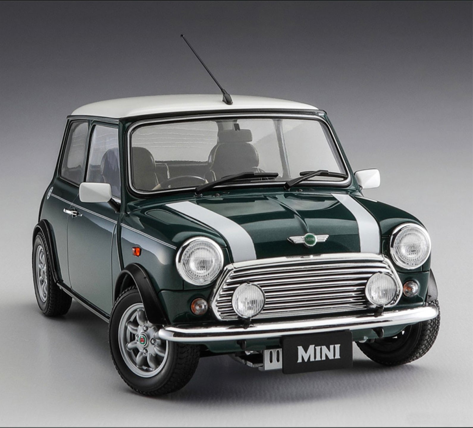 Miniature Renault Master Miniature 1/43 NOREV - Mini Cooper S 1967 ...