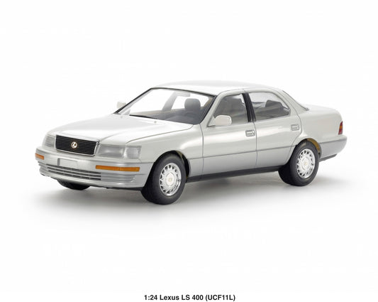 LEXUS LS 400 (UCF11L)