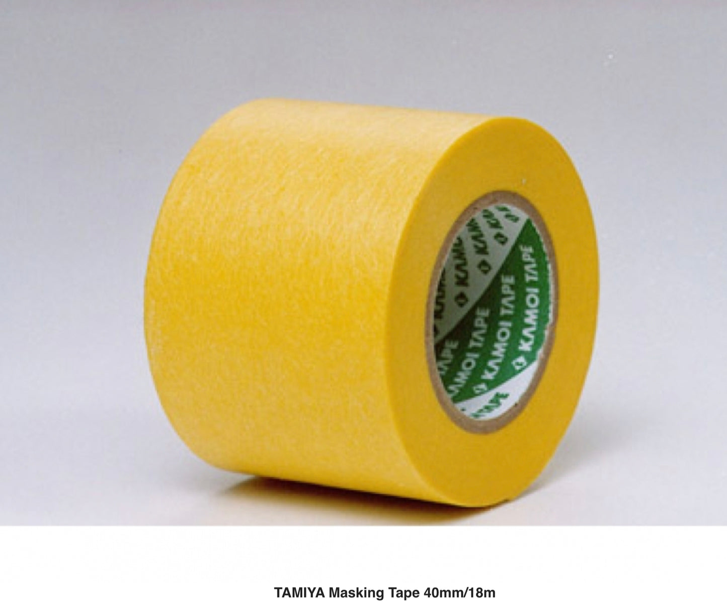 TAMIYA MASKING TAPE 40MM/18M