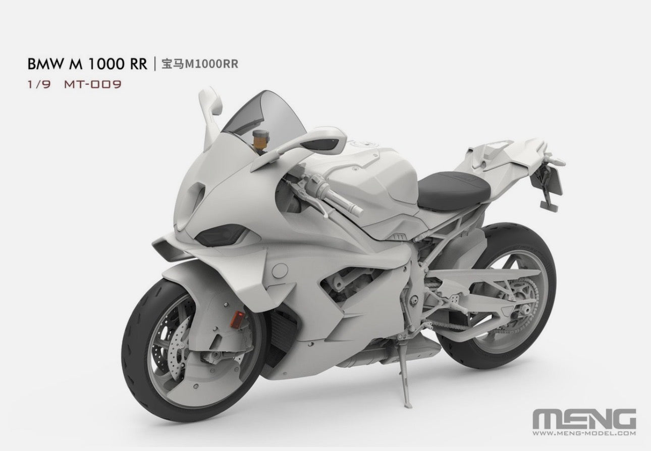 BMW M 1000 RR