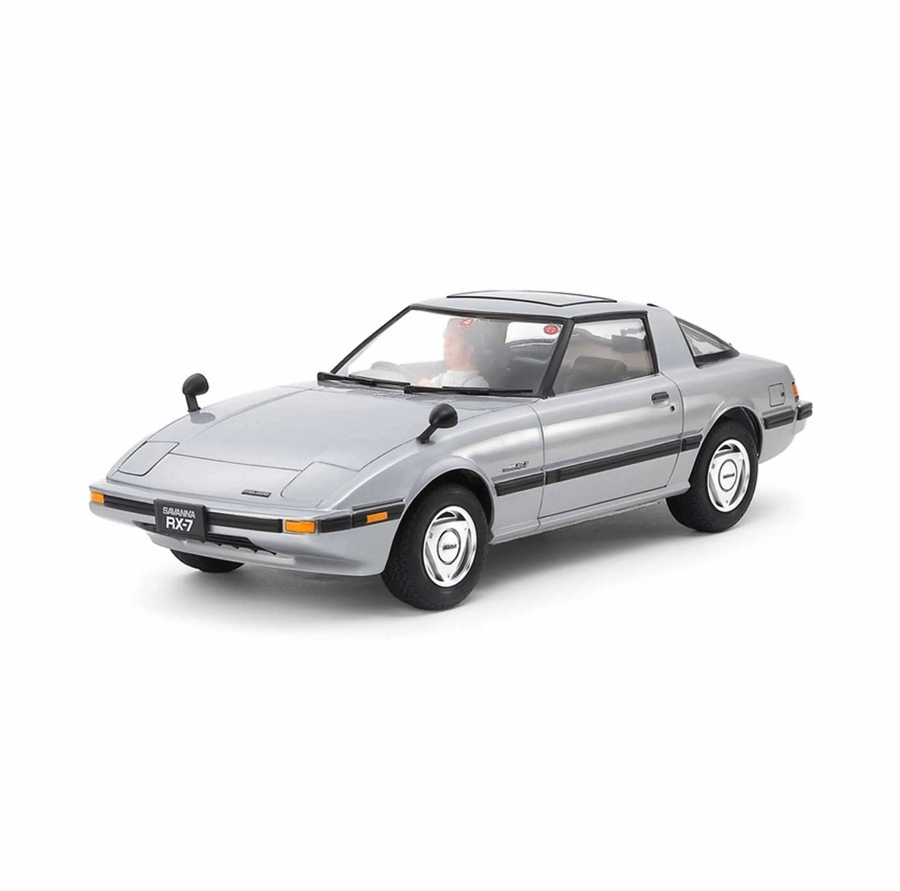 Mazda Savanna RX-7 – DModelkits