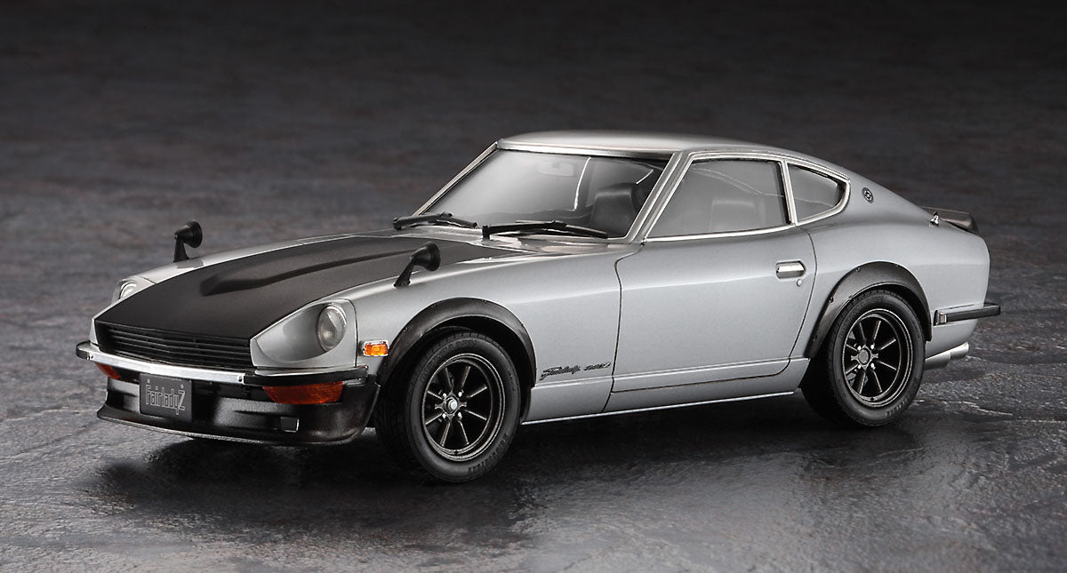 Nissan Fairlady 240Z custom version