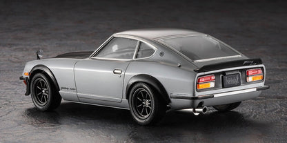 Nissan Fairlady 240Z custom version