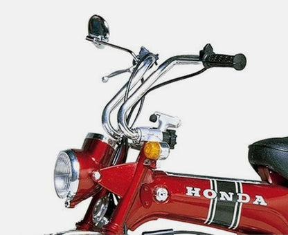 Honda Dax ST70 Export - 1970