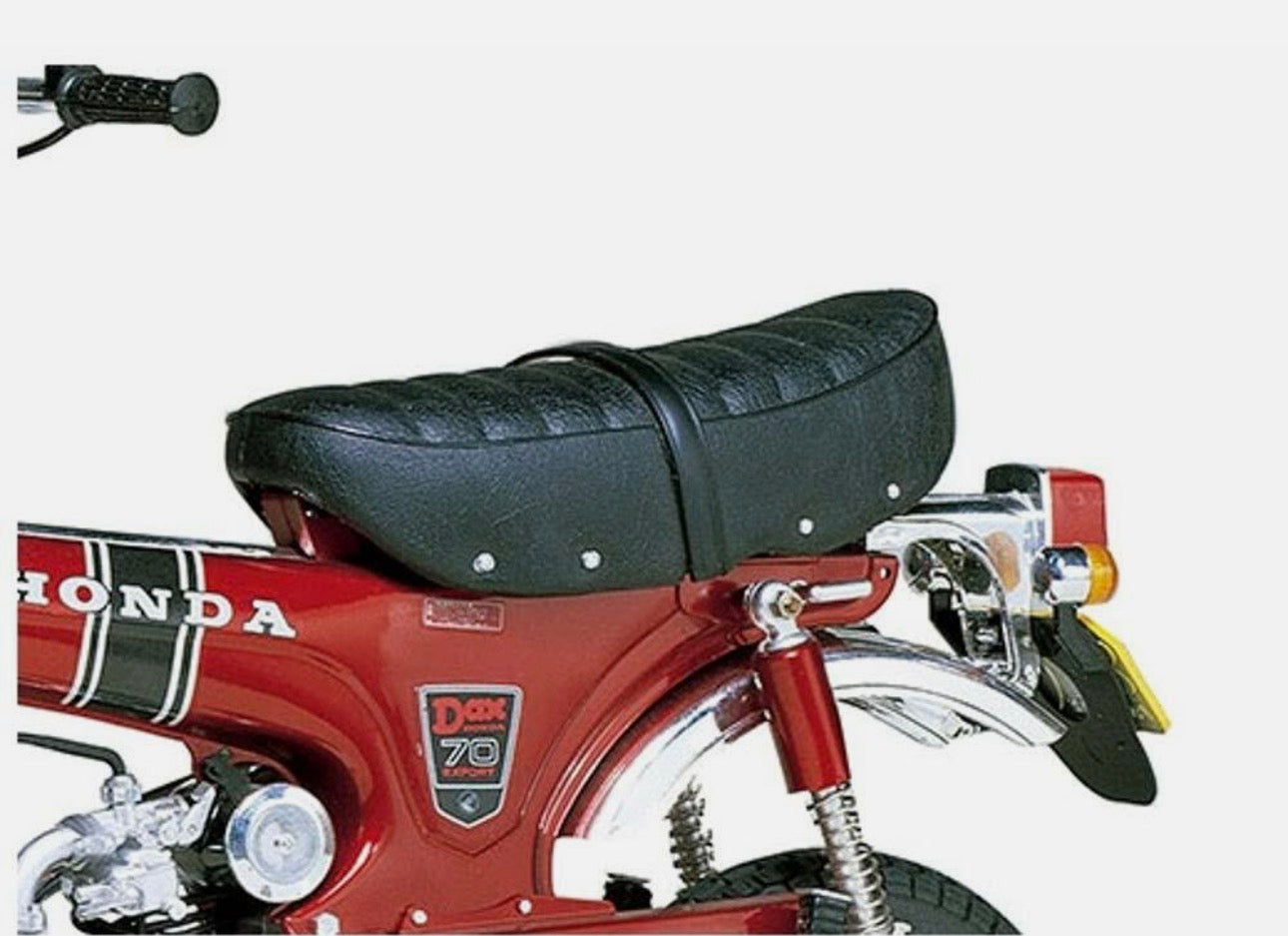 Honda Dax ST70 Export - 1970