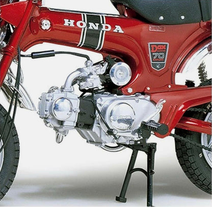Honda Dax ST70 Export - 1970