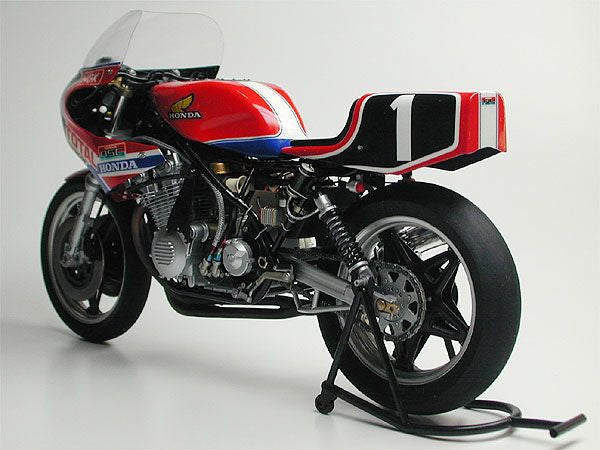 Honda RS1000 Endurance Racer - FIM Endurance World Championship 1981