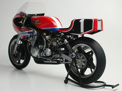 Honda RS1000 Endurance Racer - FIM Endurance World Championship 1981