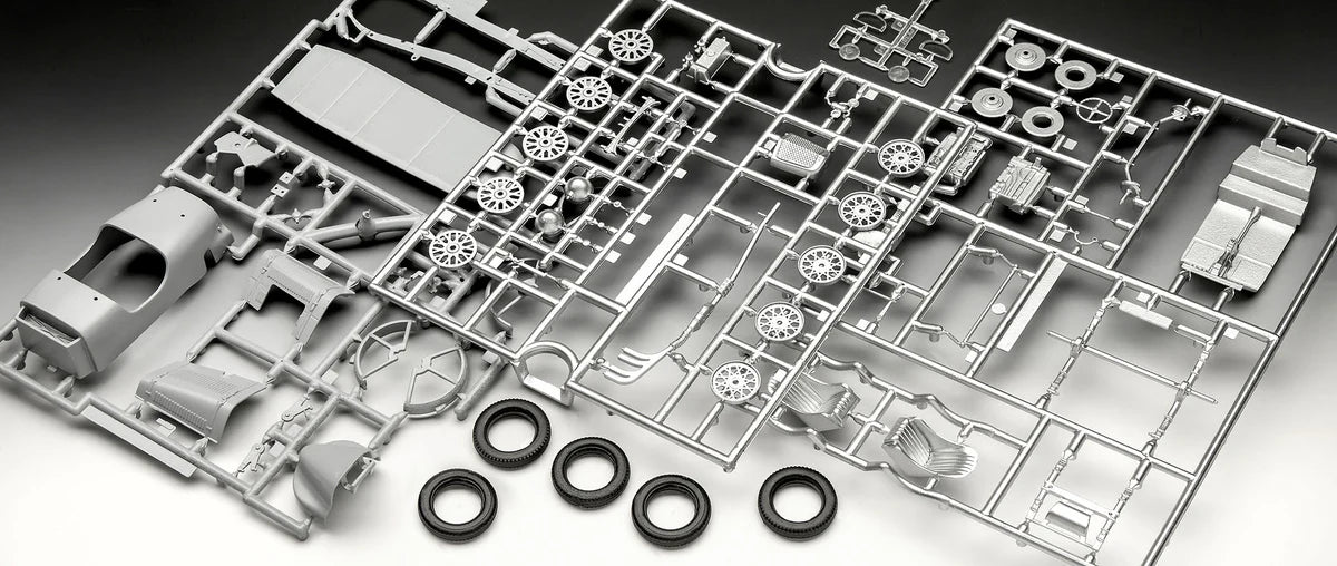 Aston Martin Ulster Team - 24 Hours Le Mans 1935