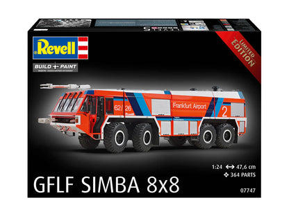 GFLF Simba 8x8