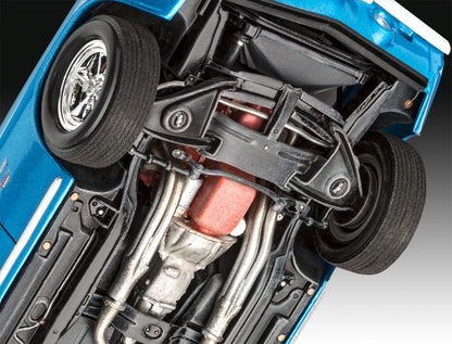 Chevrolet Camaro Fast & Furious - 1969