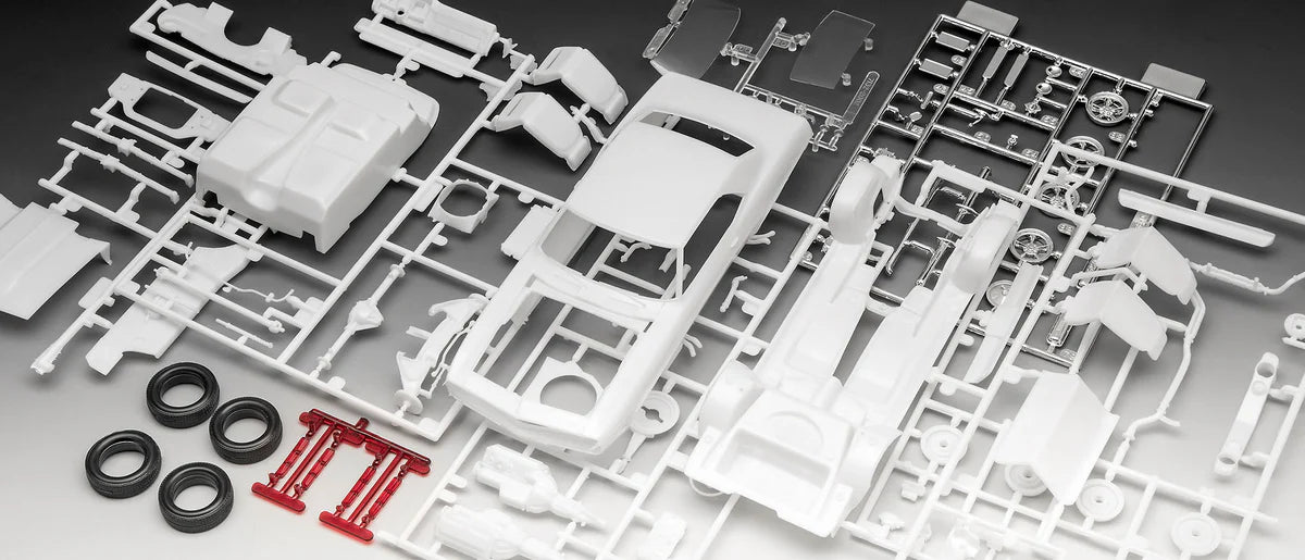 Chevrolet Camaro Fast & Furious - 1969