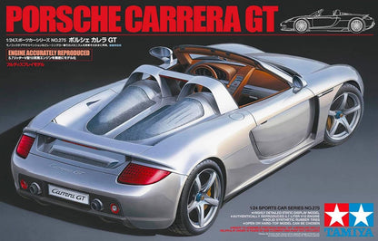 Porsche Carrera GT