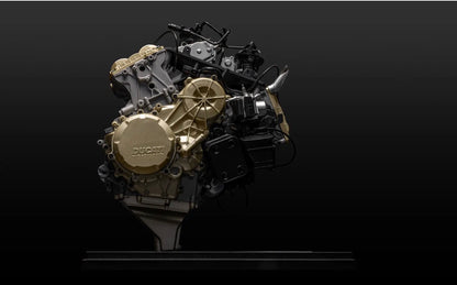 Engine Ducati Panigale V2 Superquadro Final Edition