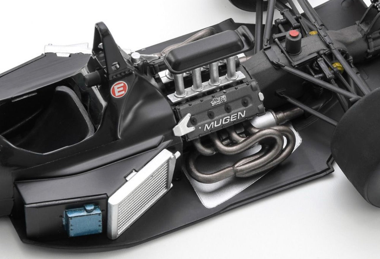 F3000 Advan Lola T90-50 - All Japan F3000 Championship