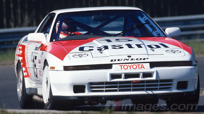 Toyota Supra Turbo A70, 1990 Australian Touring Car Championship