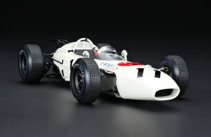 Honda F1 RA272E - Mexican Formula 1 Grand Prix 1965