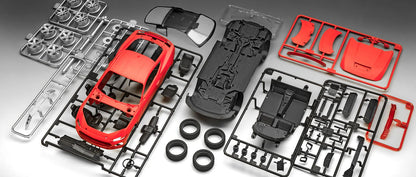 2024 Ford Mustang GT Click System