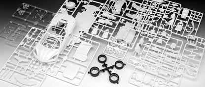 Corvette C8 convertible