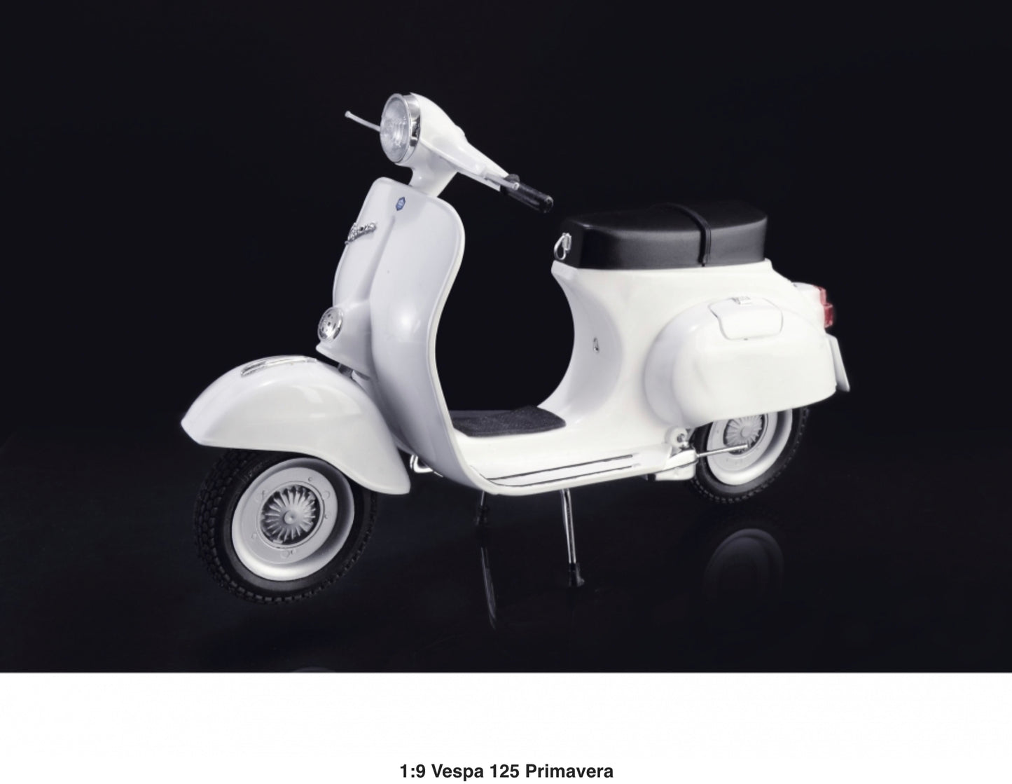 VESPA 125 PRIMAVERA