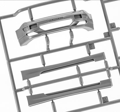 Nissan Fairlady Z, R, Twin Turbo