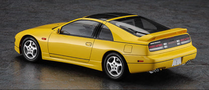 Nissan Fairlady Z, R, Twin Turbo