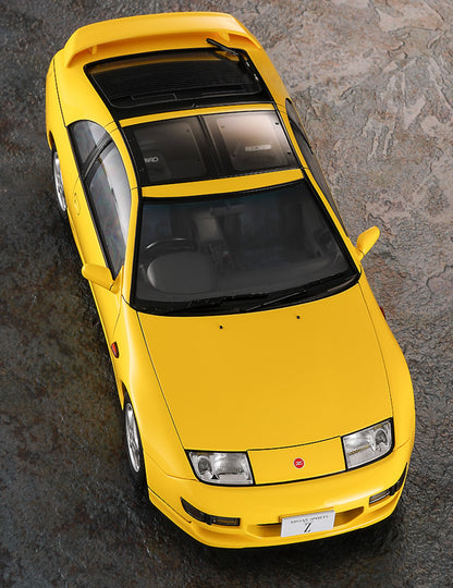 Nissan Fairlady Z, R, Twin Turbo