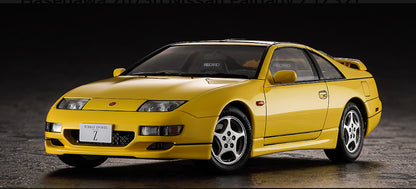 Nissan Fairlady Z, R, Twin Turbo